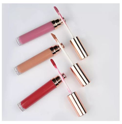 Lipstick Fetish Liquid Matte Lipstick – Bold Color & Long-Lasting Wear | MOQ 12 pcs