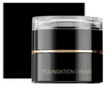 Luminous Silk Flawless Jar Foundation - MQO 25 pcs