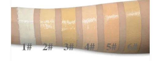 Luminous Silk Flawless Jar Foundation – Radiant, Smooth Coverage | MOQ 25 pcs