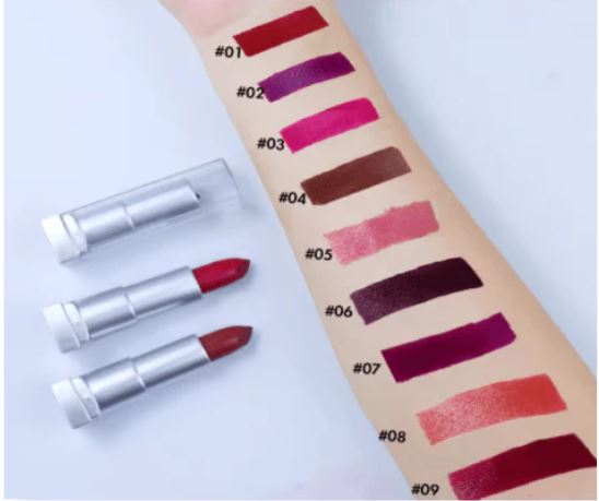 In A Trance Lipstick - MOQ 25pcs