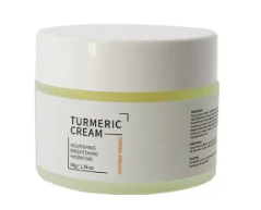 Turmeric Skincare Set – 5-Step Natural Care | MOQ 50 pcs