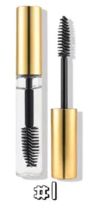 INSTA Brow Clear Brow Styling Gel - MOQ 25 pcs