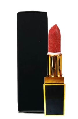 Hydrating Creamy Lipstick – Elements Collection | Long-Lasting, Smooth Finish