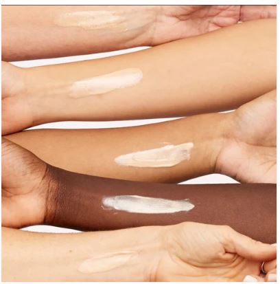 Second Skin Tinted Moisturizer with SPF – Lightweight Coverage & Sun Protection | MOQ 50 pcs