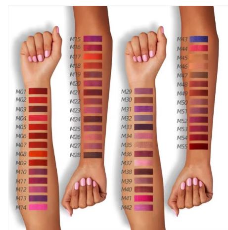 Lipstick Snob Liquid to Mattes – DIY Matte Lipstick Kit | MOQ 12 pcs