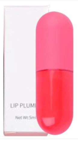 Strawberry Lip Plumper - MOQ 12pcs