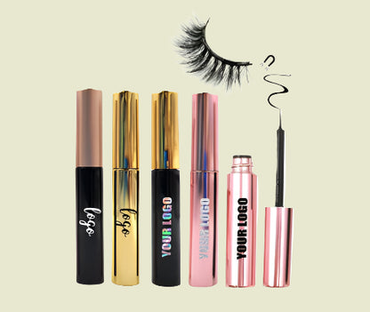 Magnetic Liquid Eyeliner