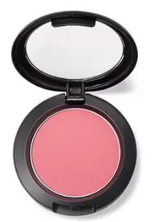 Single Shade Blush Compact – Intense Pigmentation & Smooth Finish