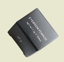 Private Label Colorful Eye Brow Gel
