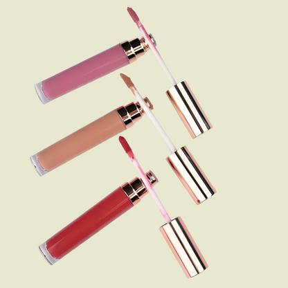 Lipstick Fetish Liquid Matte Lipstick
