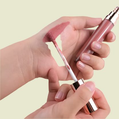 Lipstick Fetish Liquid Matte Lipstick