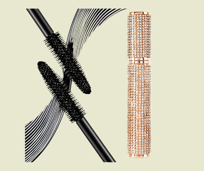 Better Than Falsies 4D Fiber Mascara