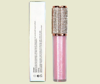 Diamond Bling Lip Gloss
