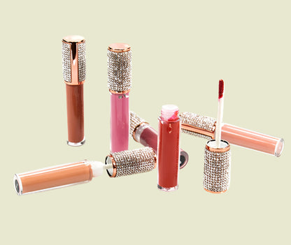 Diamond Bling Lip Gloss