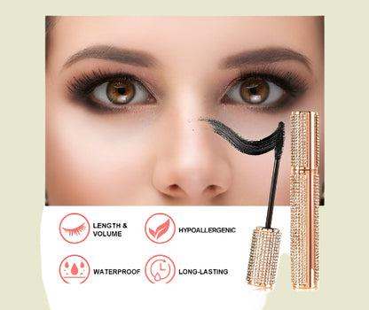 Better Than Falsies 4D Fiber Mascara
