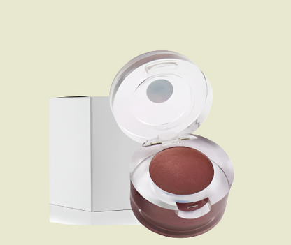 Shimmer Cream Eyeshadow Singles