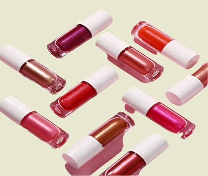 Silk Matte Liquid Lipstick