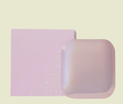 Let's Get Cheeky 6 Shade Blush