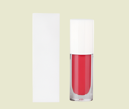 Silk Matte Liquid Lipstick