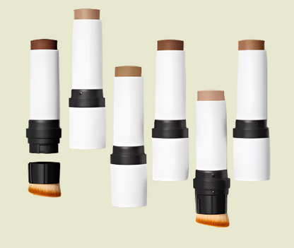 Effortless Bronzing Stick Shade Dark