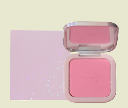 Let's Get Cheeky 6 Shade Blush