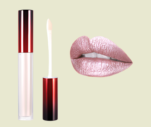 Galaxy Dreams Duochrome Lipstick