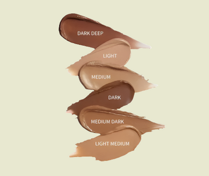 Effortless Bronzing Stick Shade Dark