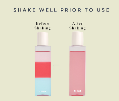 Mild Deep Cleansing Oil Makeup Remover