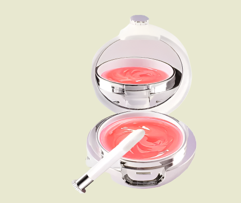 Deep Moisturizing Overnight Lip Mask