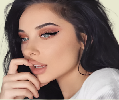 Black Bullet Matte Lipstick