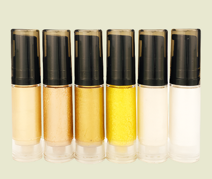 Hi Beams Liquid Glow Highlighter