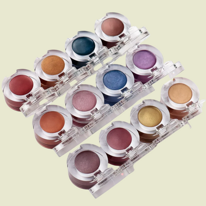 Shimmer Cream Eyeshadow Singles
