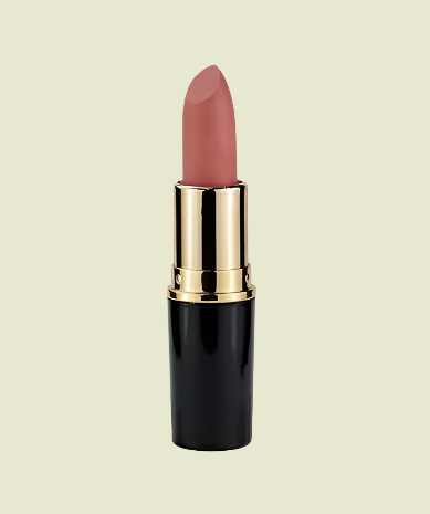 Black Bullet Matte Lipstick