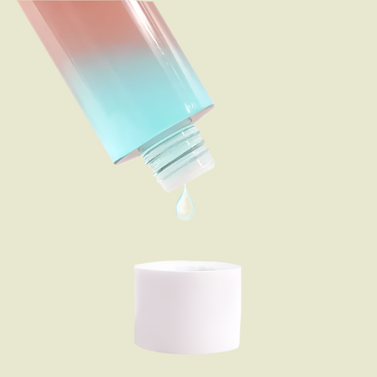 Mild Deep Cleansing Oil Makeup Remover