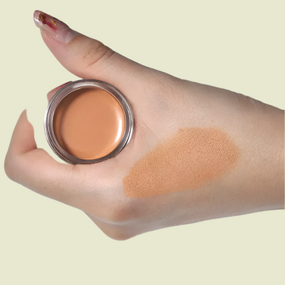 Matte My Day Soft Concealer Pots