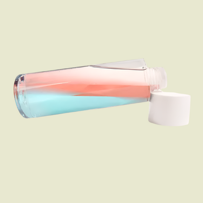 Mild Deep Cleansing Oil Makeup Remover