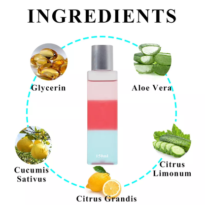 Mild Deep Cleansing Oil Makeup Remover