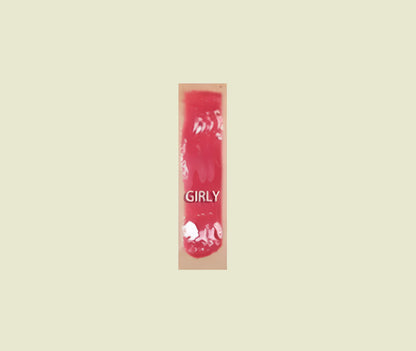 Diamond Bling Lip Gloss