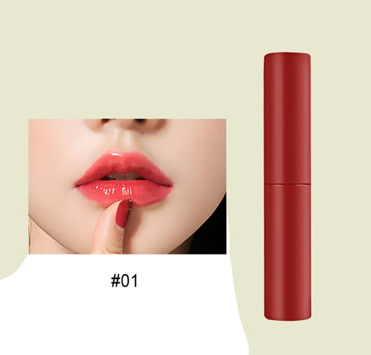 6 Shade Dual Usage Lipstick + Blush Tint